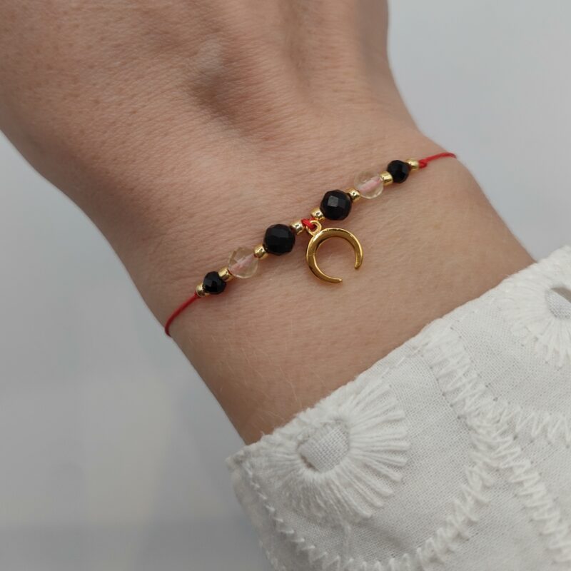 Bransoletka Ochronna